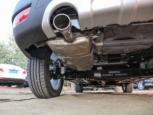 2016款1.8L 手动舒适型 其它