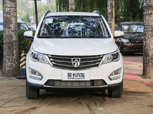 2016款1.5T 手动精英型 正前