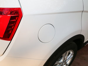 2016款1.5T 手动精英型 细节外观