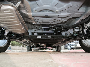 2016款1.5T 手动精英型 其它