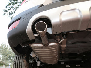 2016款1.5T 手动精英型 其它