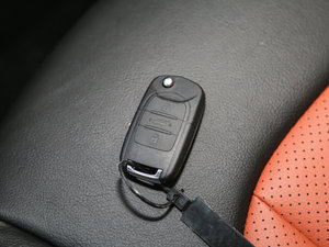 2016款1.5T 手动精英型 其它