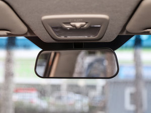 2016款1.5T 手动舒适型 车内后视镜