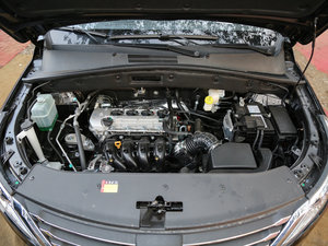 2016款1.5T 手动舒适型 发动机