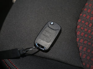 2016款1.5T 手动舒适型 其它