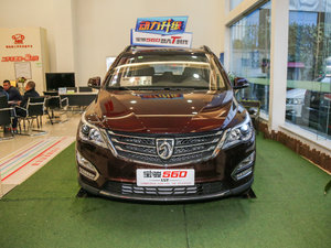 2016款1.5T 手动精英型 正前