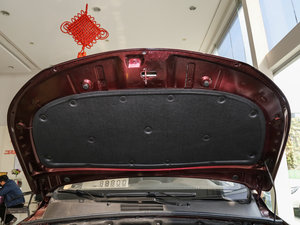 2016款1.5T 手动精英型 其它