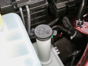 2016款1.5T 手动精英型 其它