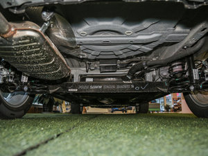2016款1.5T 手动精英型 其它