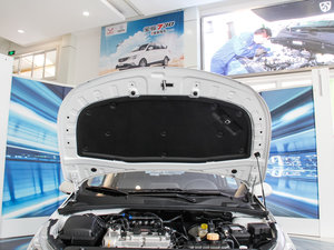 2016款1.2L 手动时尚型 其它