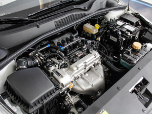 2016款1.2L 手动时尚型 其它