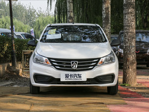 2016款1.2L 手动超值型 正前
