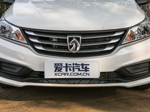 2016款1.2L 手动超值型 中网