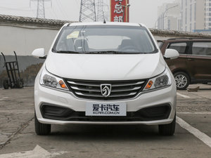2016款1.2L 手动舒适型 正前