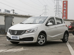 2016款1.2L 手动舒适型 左前45度