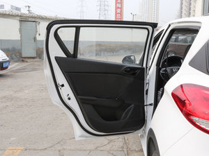 2016款1.2L 手动舒适型 左后车门