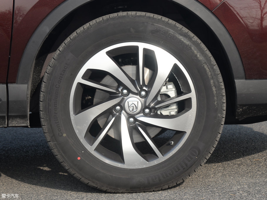 2017E560 Ʉ(dng) 1.5T ք(dng)