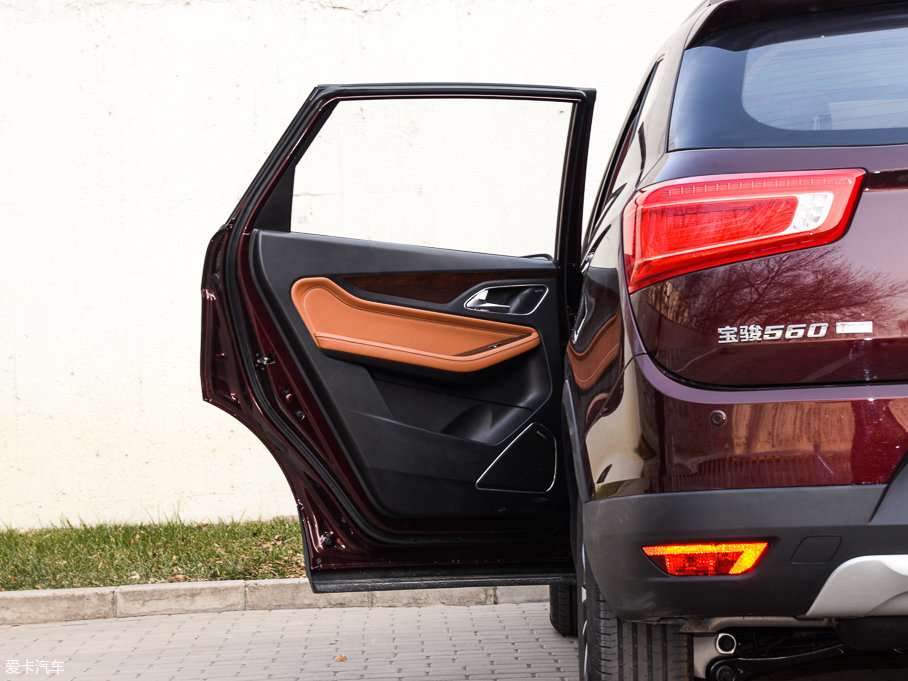 2017E560 ɄӰ 1.5T ք