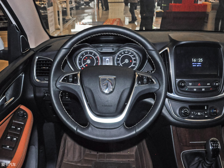 2017E560 ɄӰ 1.5T ք