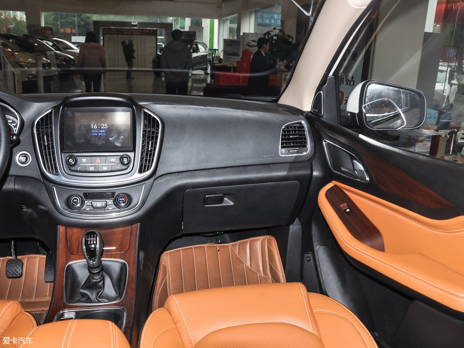 2017E560 Ʉ(dng) 1.5T ք(dng)