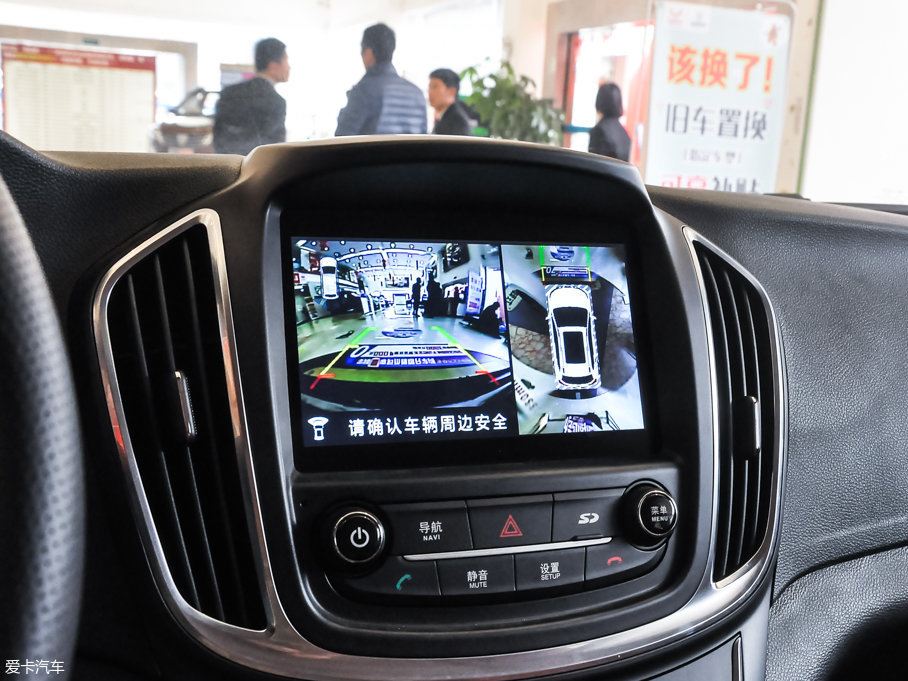 2017E560 Ʉ(dng) 1.5T ք(dng)