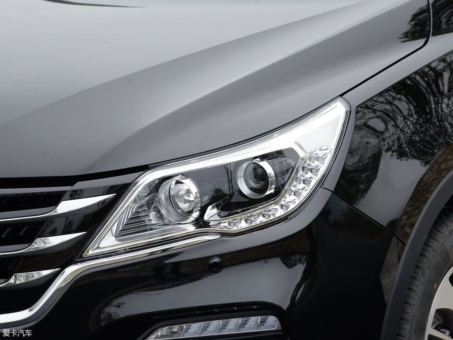 2017E560 Ʉ(dng) 1.5T ք(dng)(l)