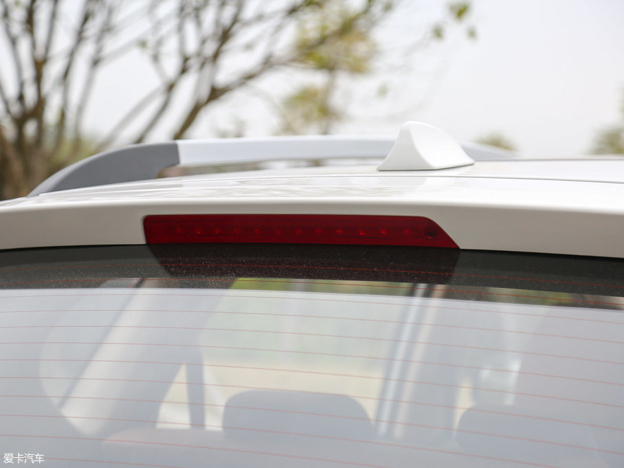 2017E560 Ʉ(dng) 1.8L iAMT