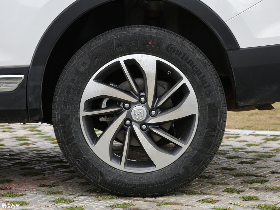 2017E560 ɄӰ 1.8L iAMT