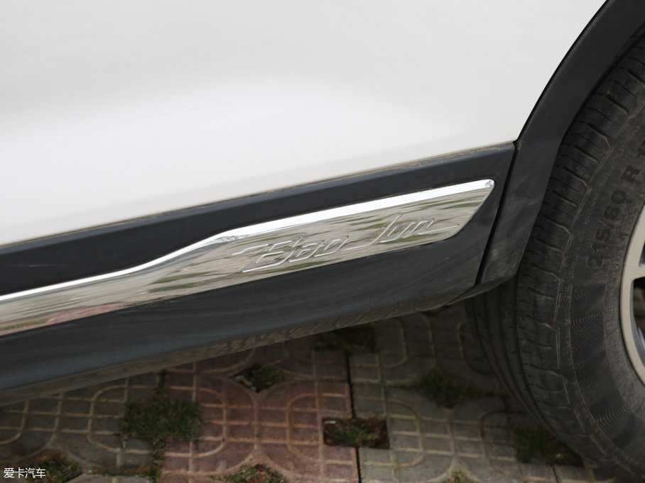 2017E560 ɄӰ 1.8L iAMT