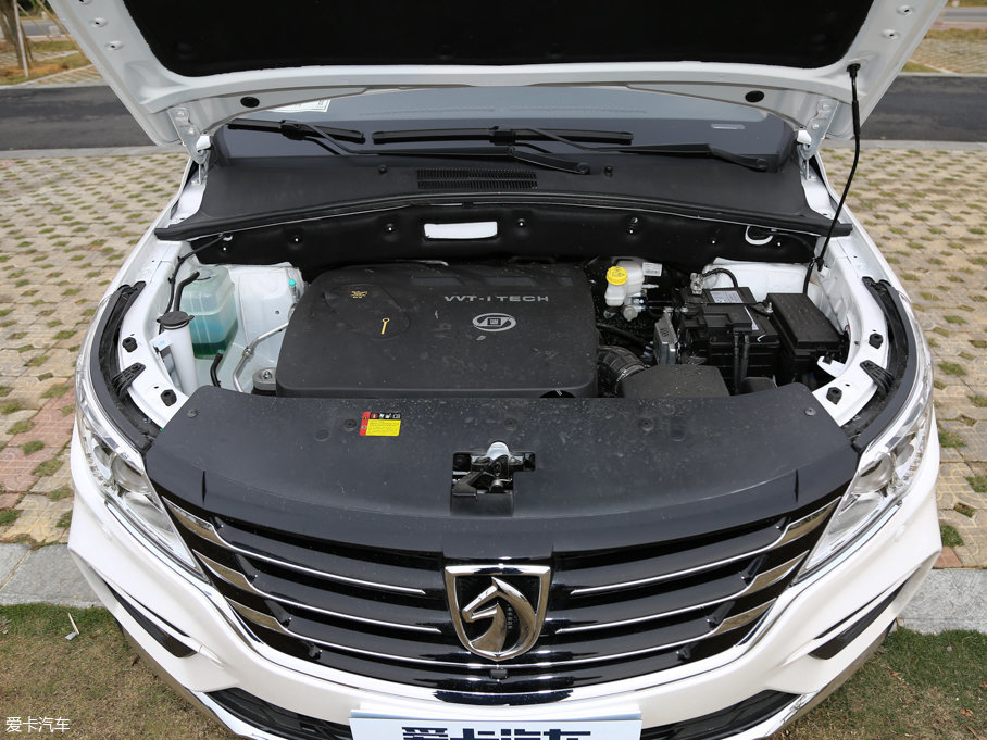 2017E560 Ʉ(dng) 1.8L iAMT