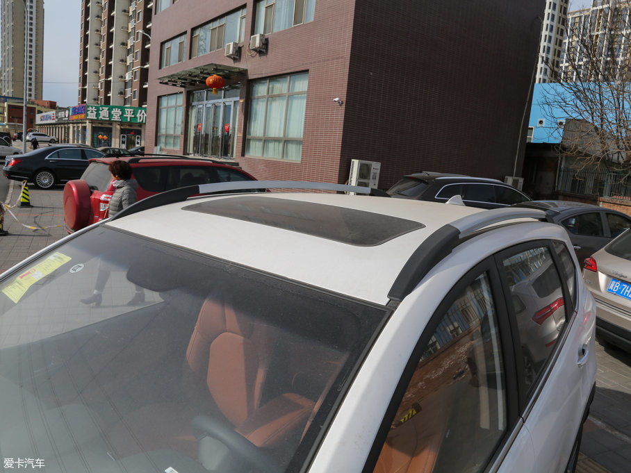 2017E560 ɄӰ 1.5T քӘ