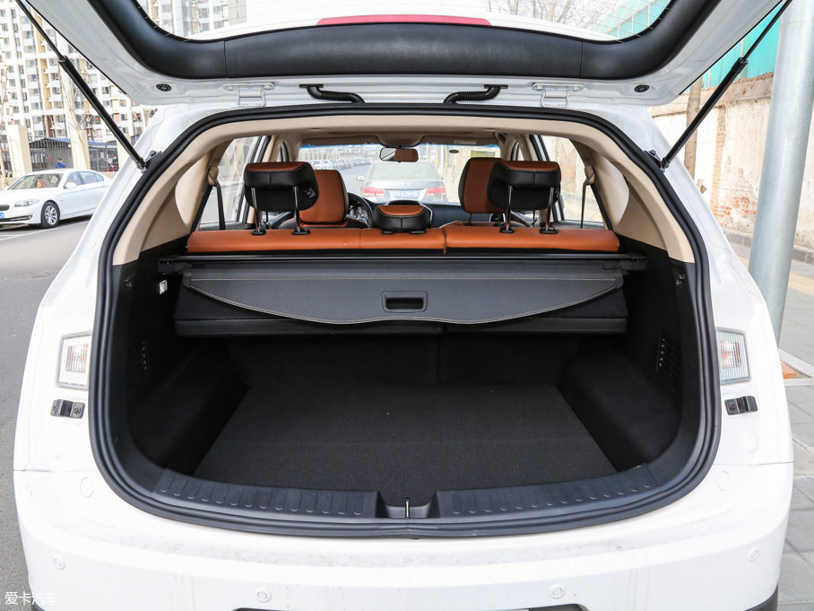 2017E560 ɄӰ 1.5T քӘ