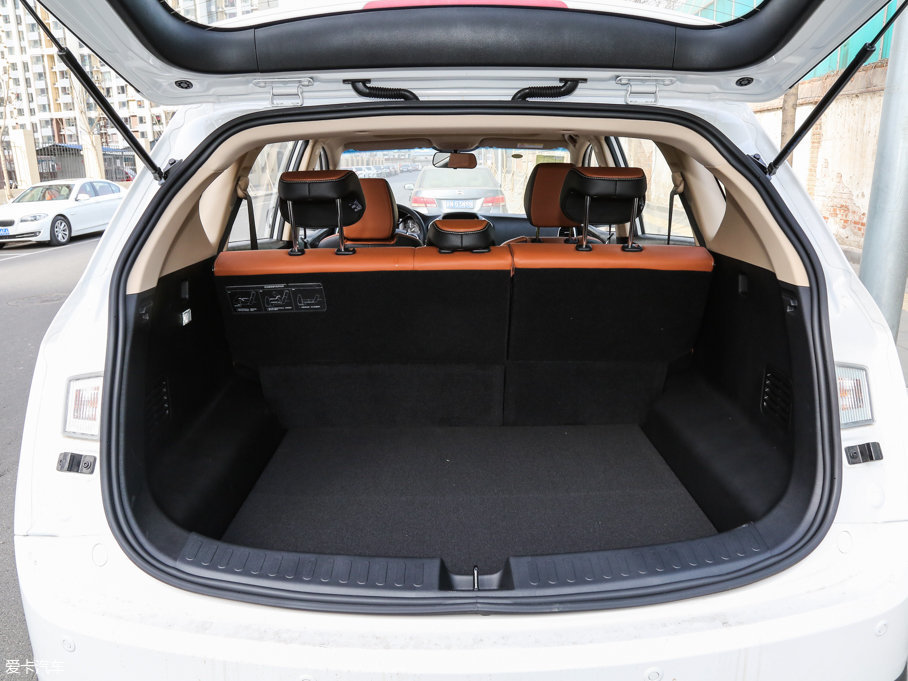 2017E560 ɄӰ 1.5T քӘ