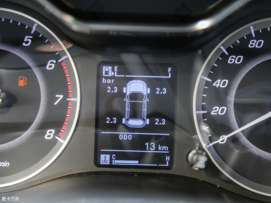 2017E560 Ʉ(dng) 1.5T ք(dng)(l)