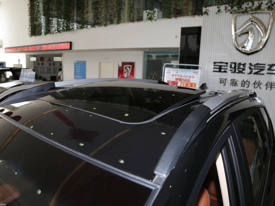 2017E560 Ʉ(dng) 1.5T ք(dng)