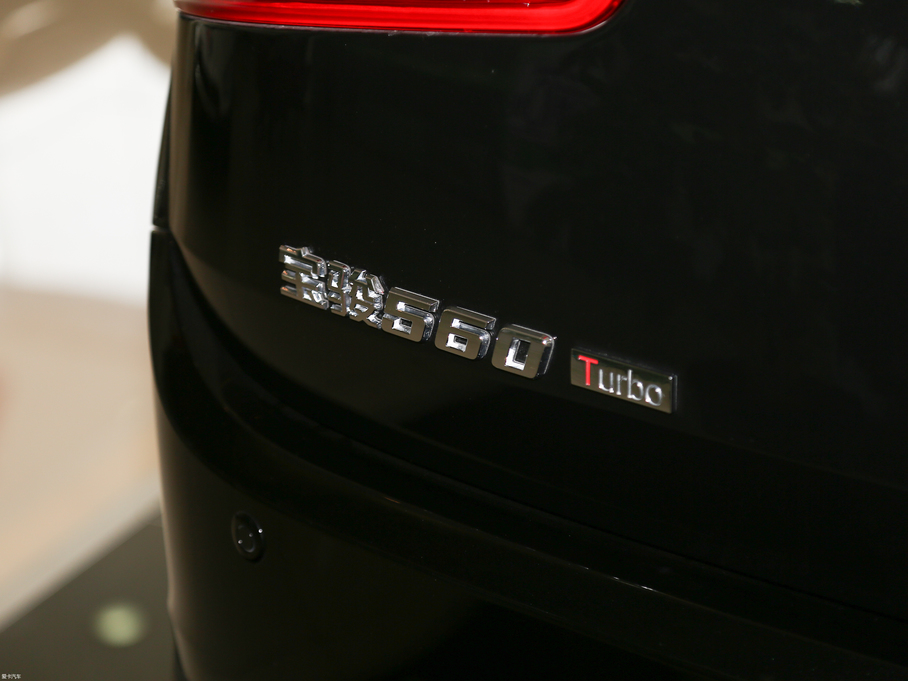 2017E560 ɄӰ 1.5T ք