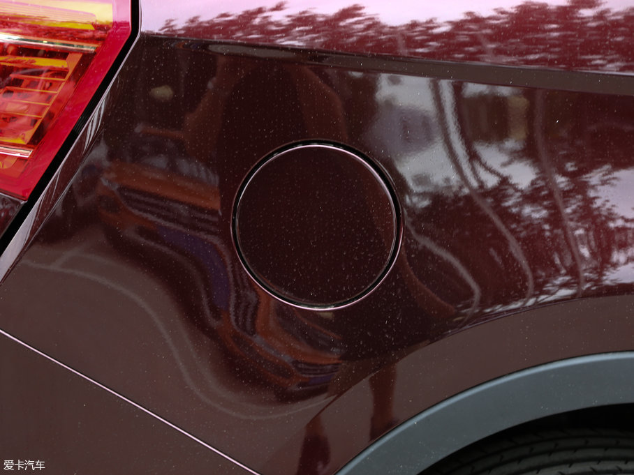 2017E560 1.5T DCT