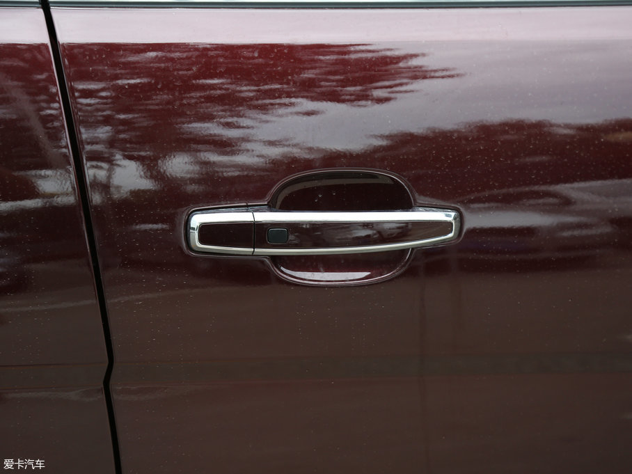 2017E560 1.5T DCT