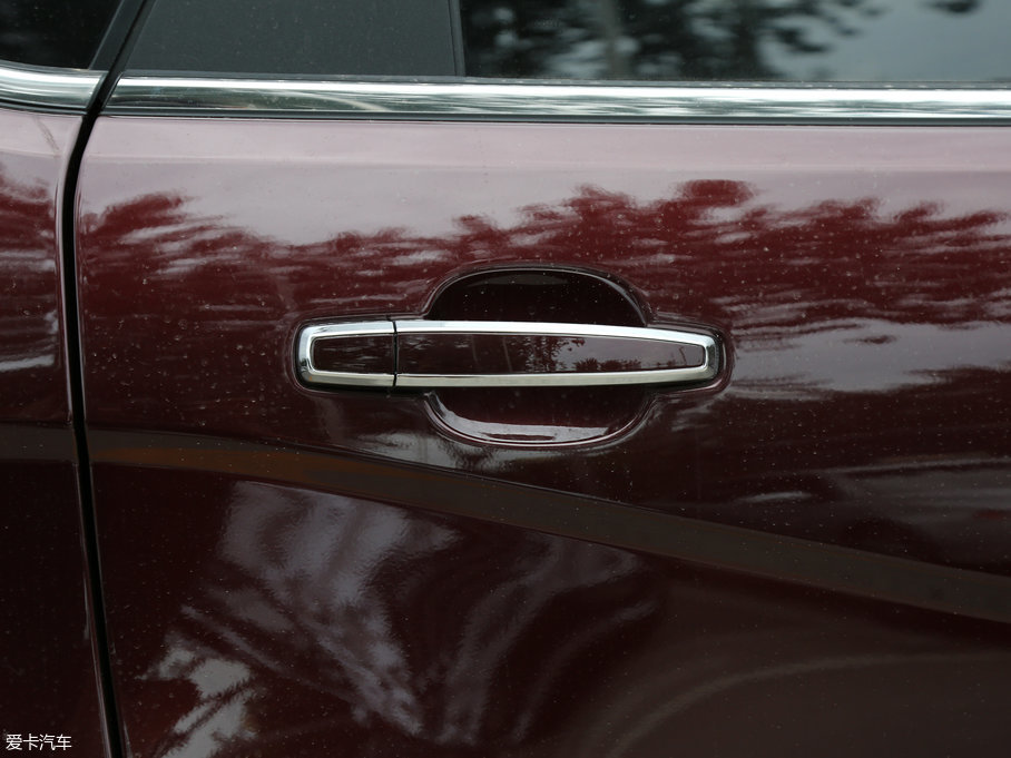 2017E560 1.5T DCT