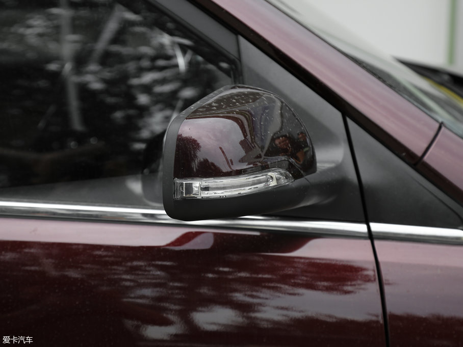 2017E560 1.5T DCT