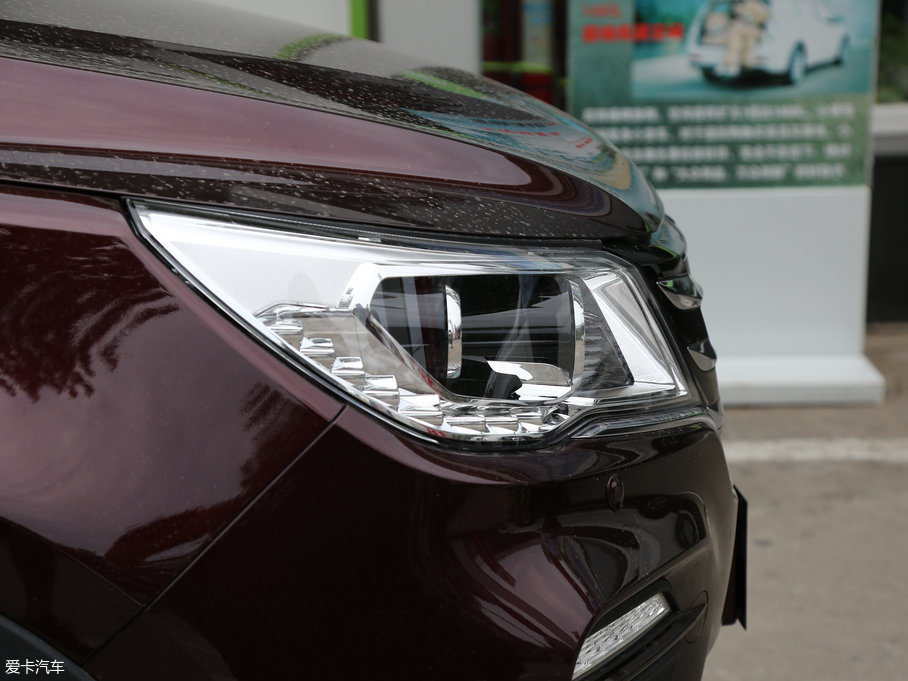 2017E560 1.5T DCT