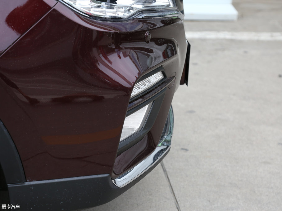 2017E560 1.5T DCT