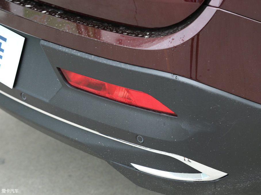 2017E560 1.5T DCT