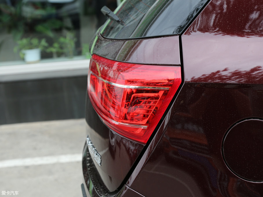 2017E560 1.5T DCT