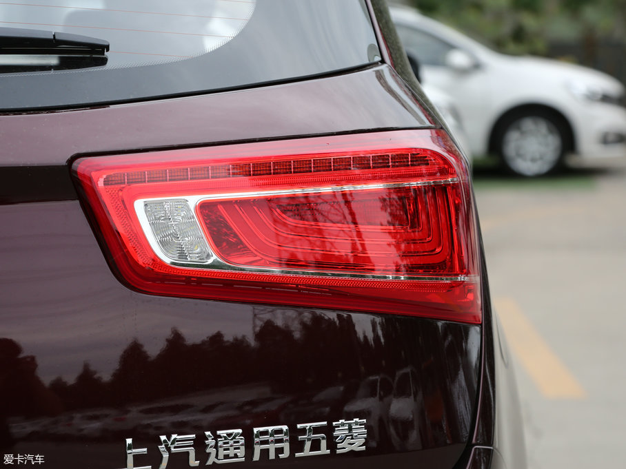 2017E560 1.5T DCT