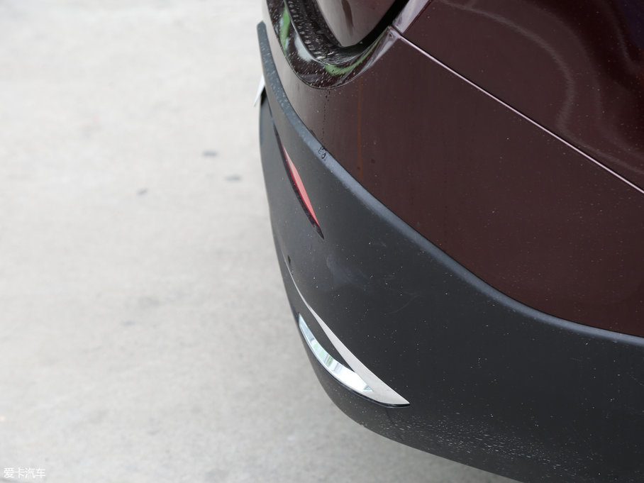 2017E560 1.5T DCT