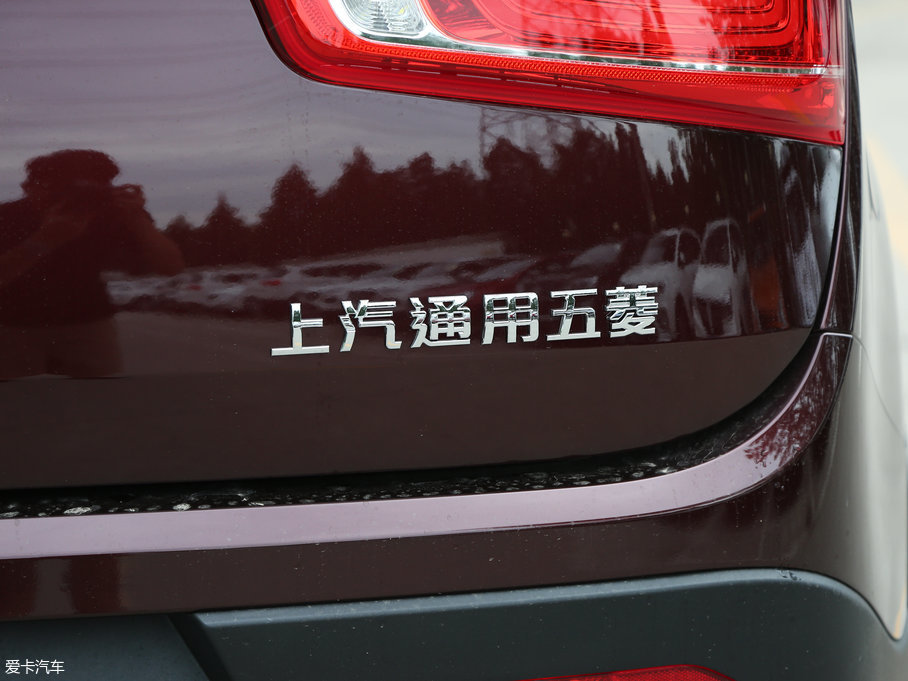 2017E560 1.5T DCT