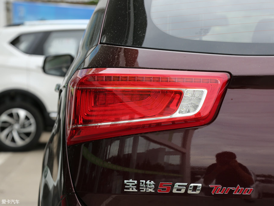 2017E560 1.5T DCT