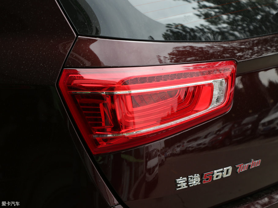 2017E560 1.5T DCT