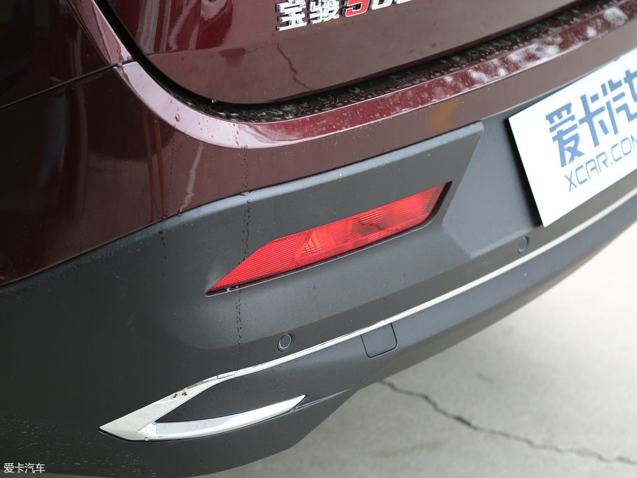 2017E560 1.5T DCT